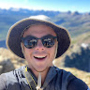 Meet your Posher, Justin